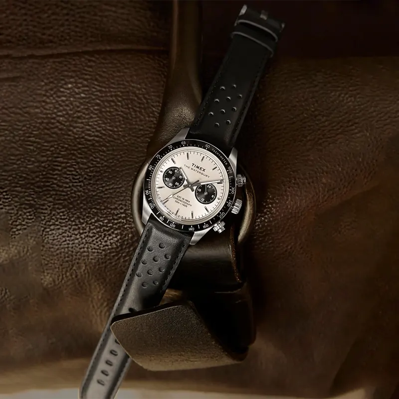 Timex collection